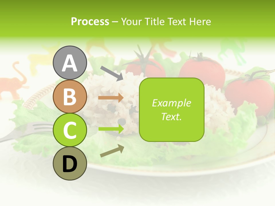 Hedgehog Tasty Appetizing PowerPoint Template