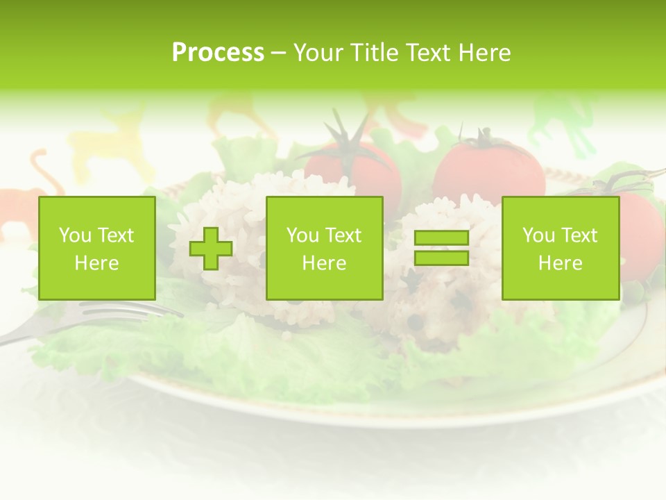 Hedgehog Tasty Appetizing PowerPoint Template