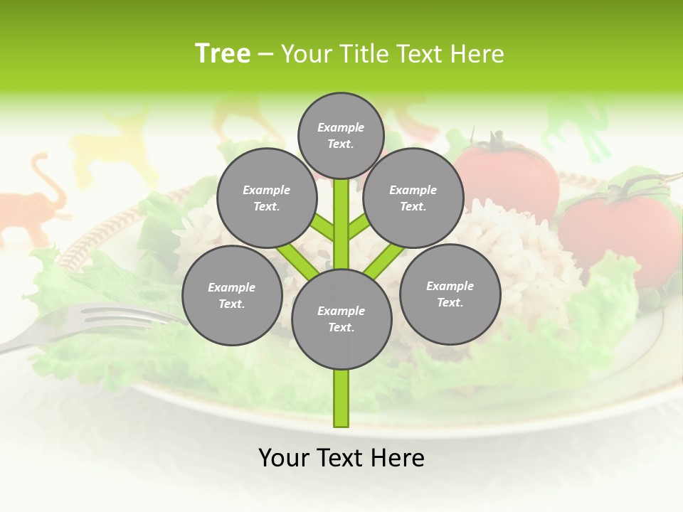 Hedgehog Tasty Appetizing PowerPoint Template