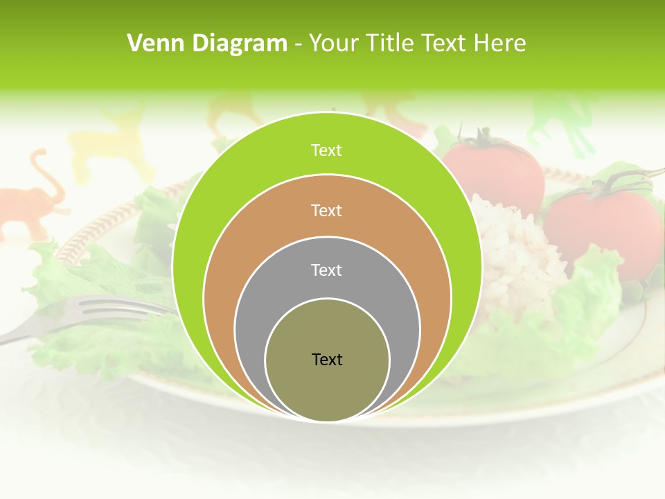 Hedgehog Tasty Appetizing PowerPoint Template