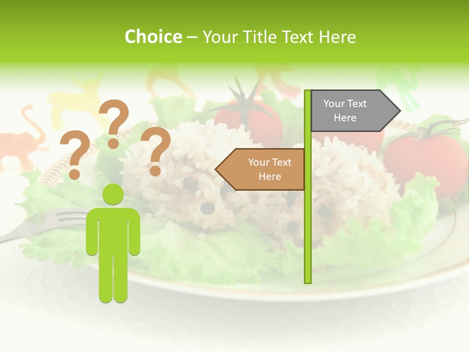 Hedgehog Tasty Appetizing PowerPoint Template