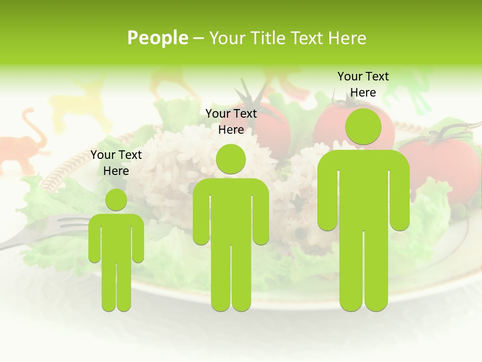 Hedgehog Tasty Appetizing PowerPoint Template