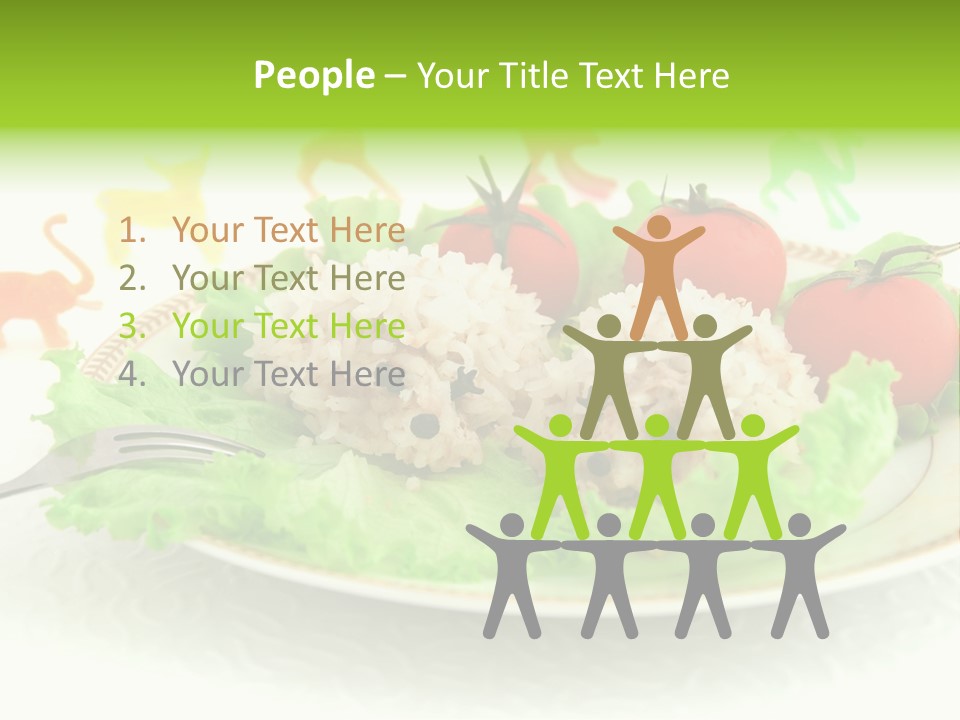 Hedgehog Tasty Appetizing PowerPoint Template