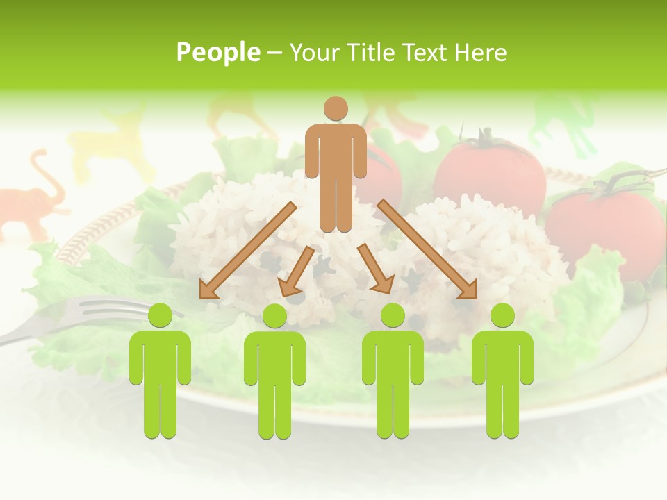 Hedgehog Tasty Appetizing PowerPoint Template