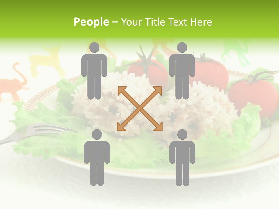 Hedgehog Tasty Appetizing PowerPoint Template