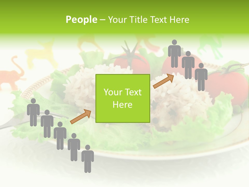 Hedgehog Tasty Appetizing PowerPoint Template