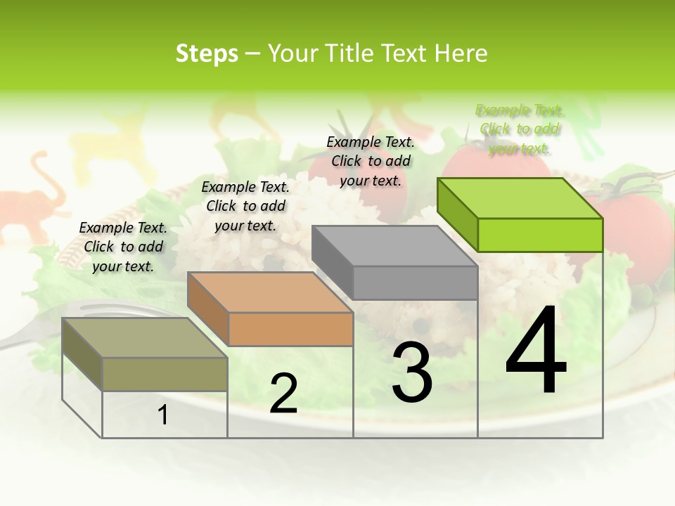 Hedgehog Tasty Appetizing PowerPoint Template