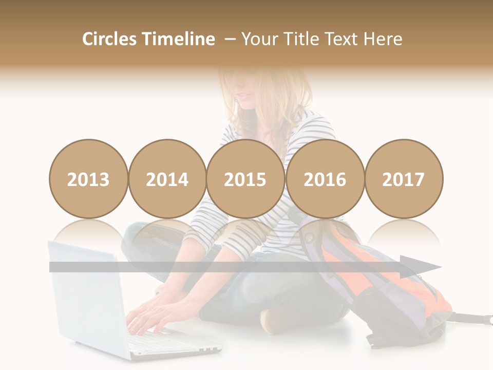 Lesson Notebook Sagacious PowerPoint Template