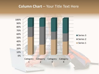 Lesson Notebook Sagacious PowerPoint Template