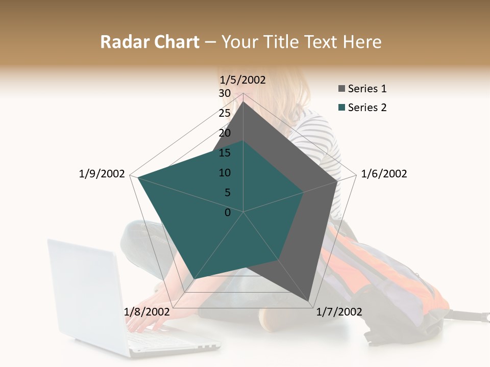 Lesson Notebook Sagacious PowerPoint Template