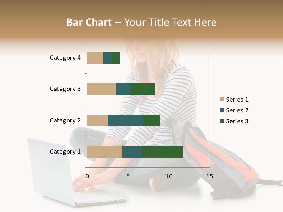 Lesson Notebook Sagacious PowerPoint Template