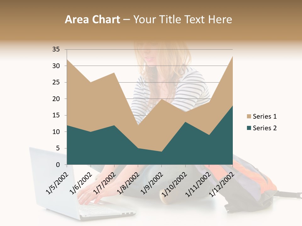 Lesson Notebook Sagacious PowerPoint Template