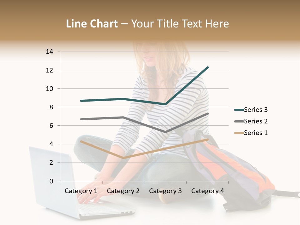 Lesson Notebook Sagacious PowerPoint Template