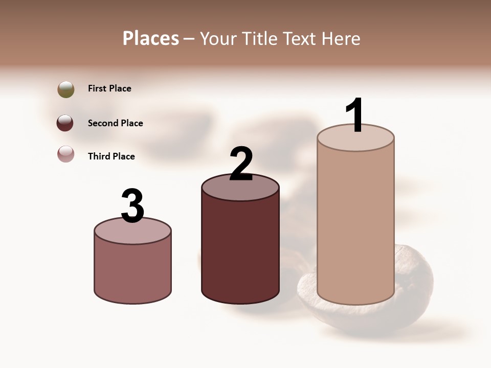 Quality Agriculture Beverage PowerPoint Template