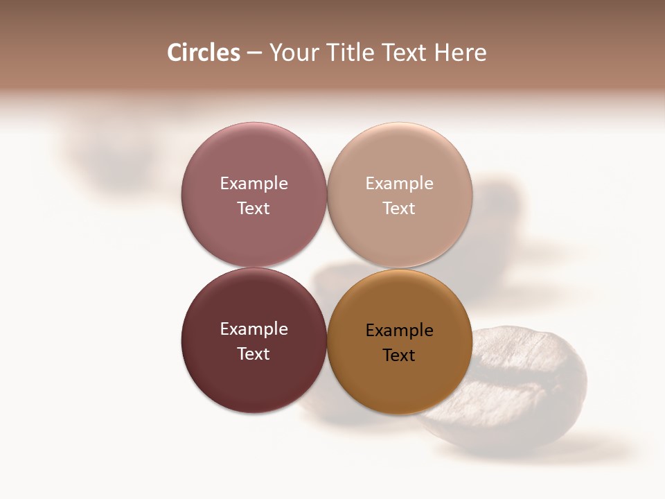 Quality Agriculture Beverage PowerPoint Template