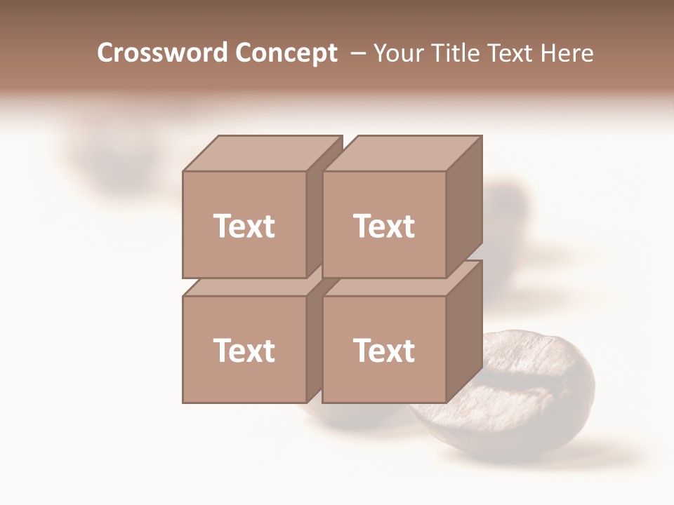Quality Agriculture Beverage PowerPoint Template