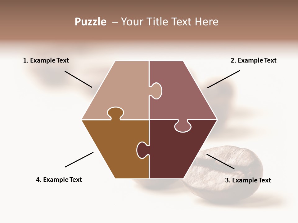 Quality Agriculture Beverage PowerPoint Template