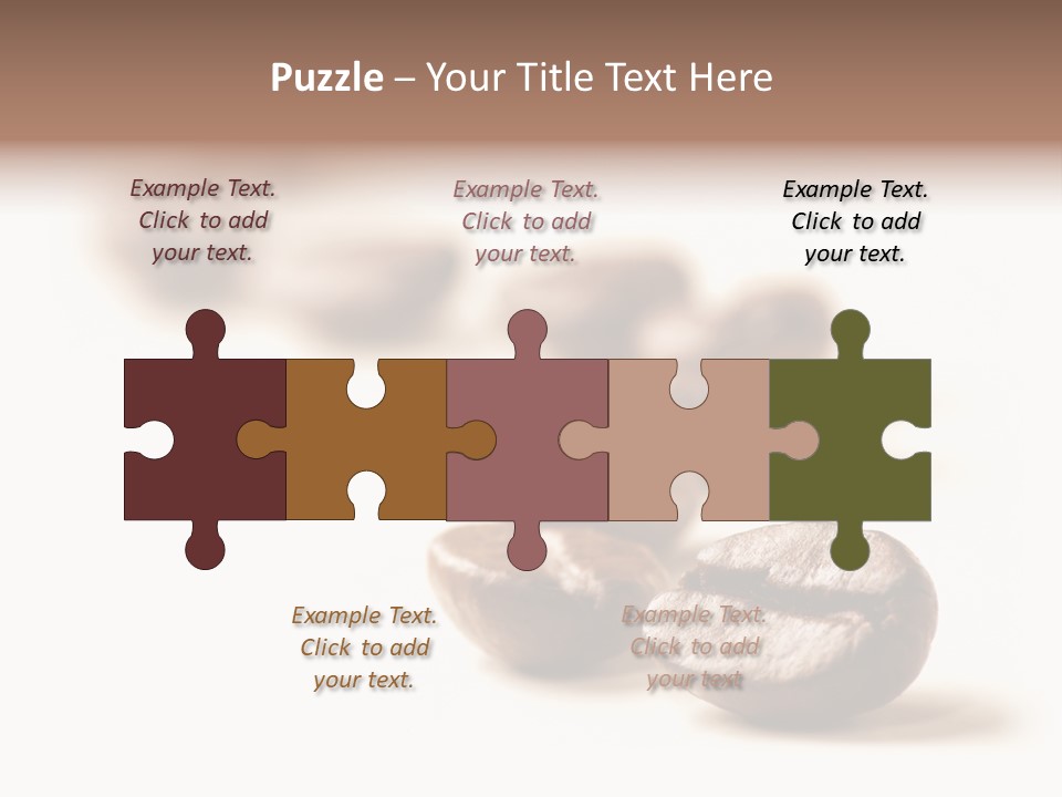 Quality Agriculture Beverage PowerPoint Template