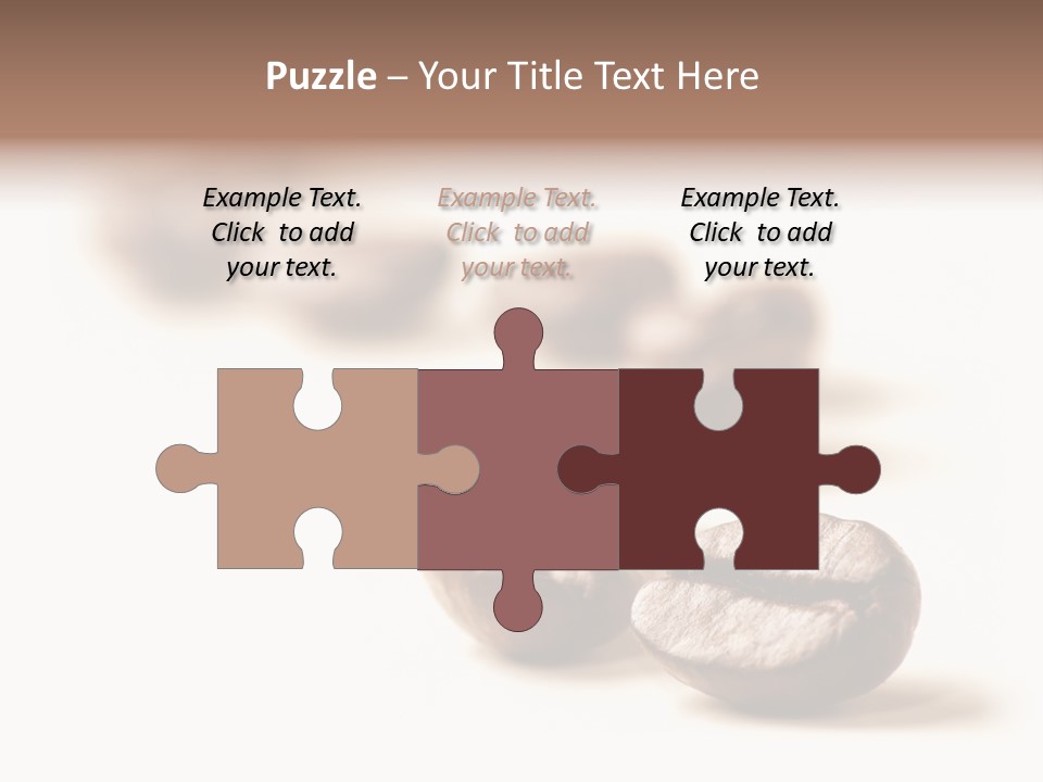 Quality Agriculture Beverage PowerPoint Template