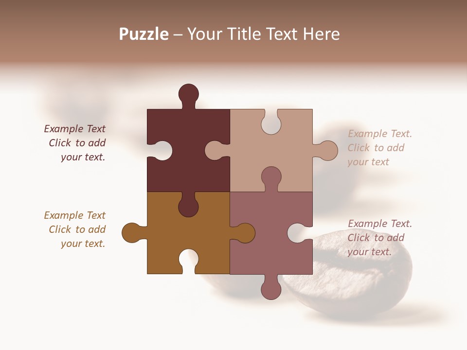 Quality Agriculture Beverage PowerPoint Template