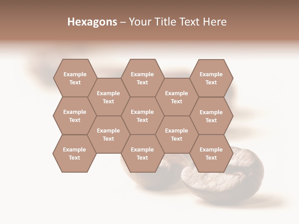 Quality Agriculture Beverage PowerPoint Template