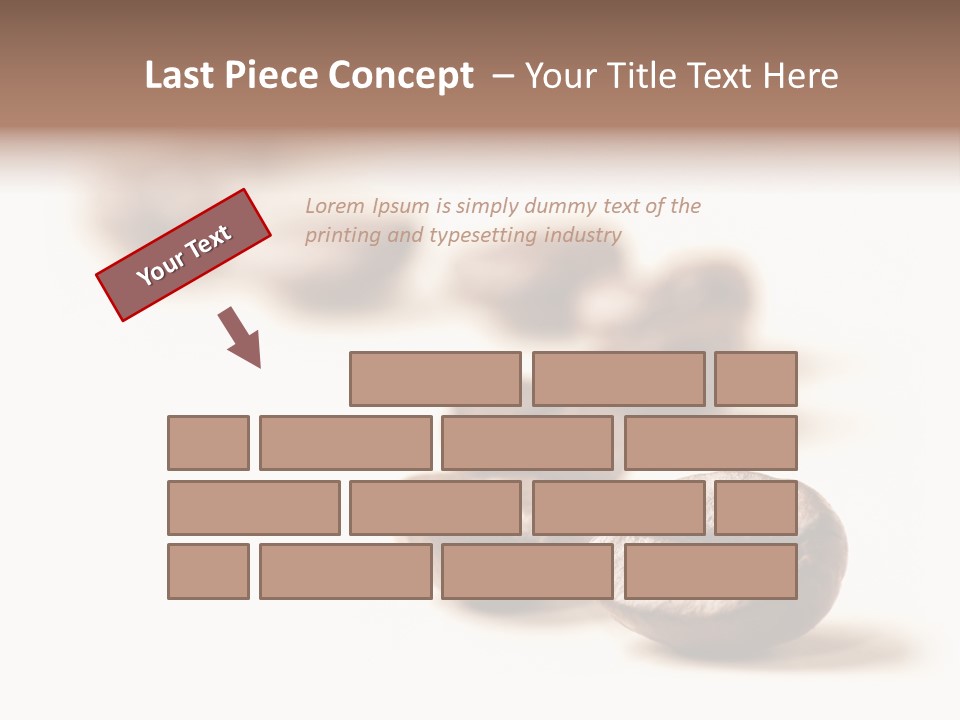 Quality Agriculture Beverage PowerPoint Template