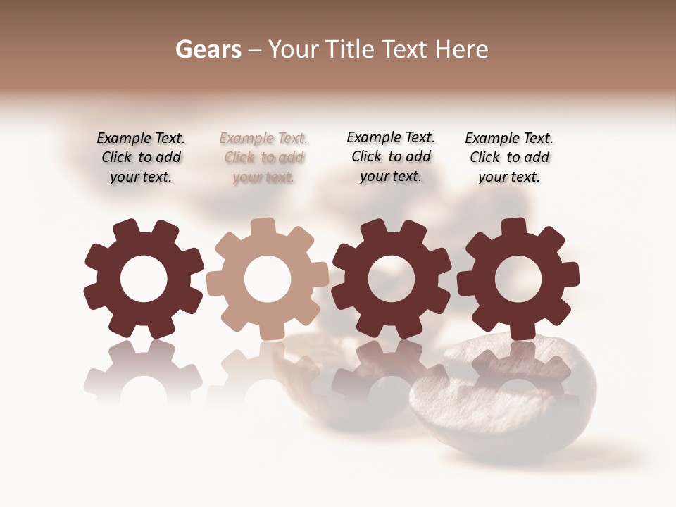 Quality Agriculture Beverage PowerPoint Template