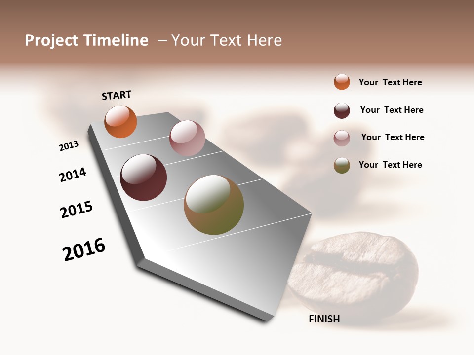 Quality Agriculture Beverage PowerPoint Template