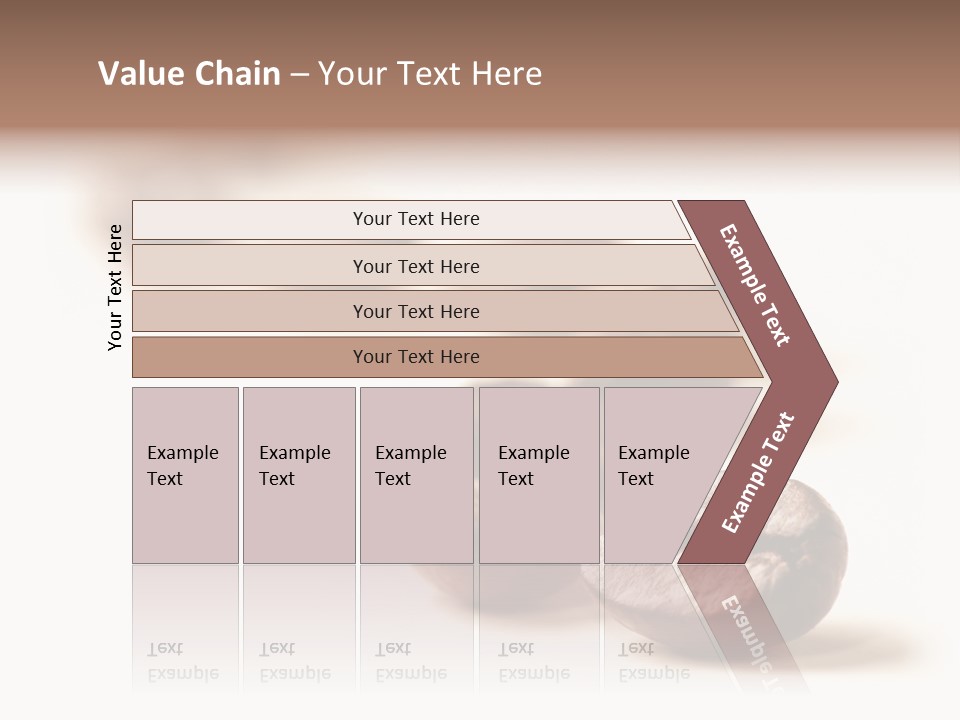 Quality Agriculture Beverage PowerPoint Template