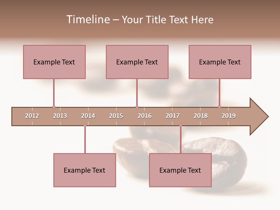 Quality Agriculture Beverage PowerPoint Template