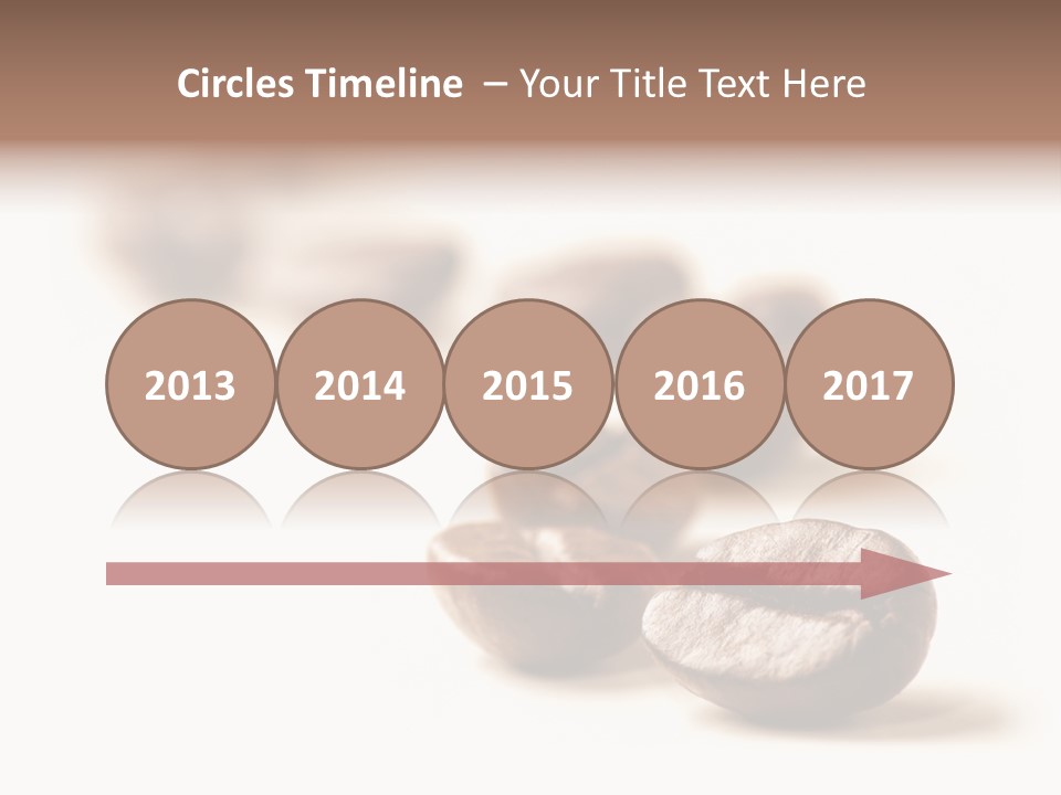 Quality Agriculture Beverage PowerPoint Template