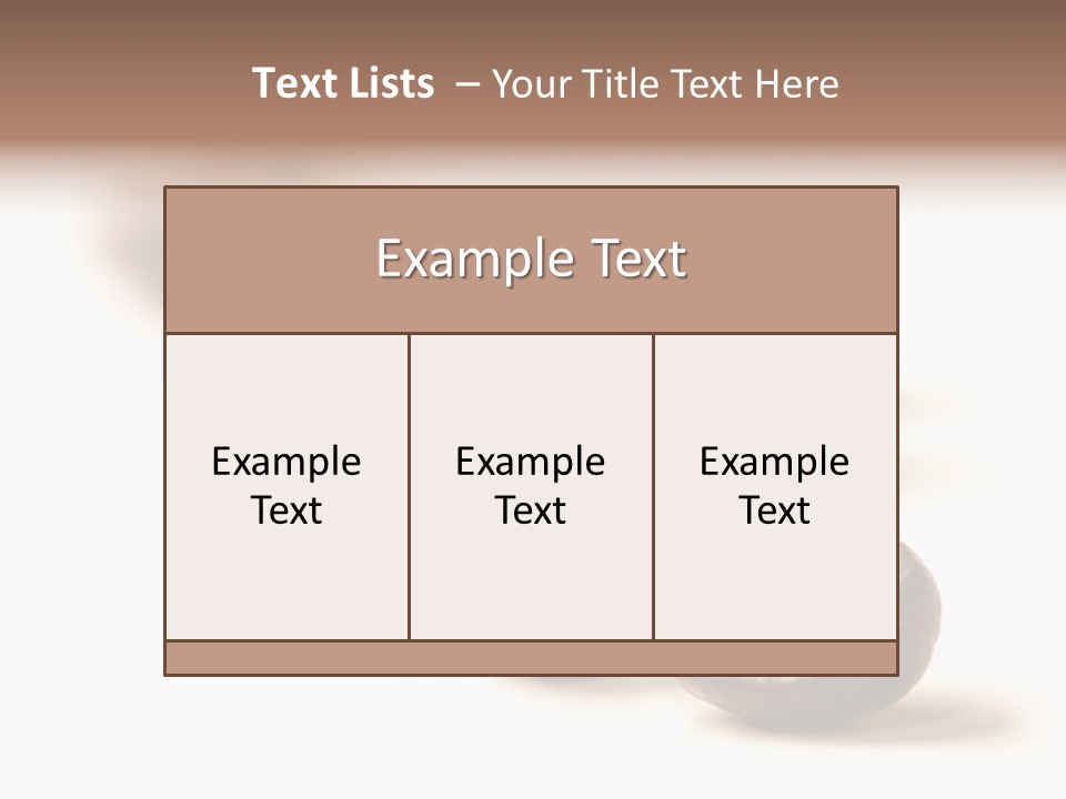 Quality Agriculture Beverage PowerPoint Template