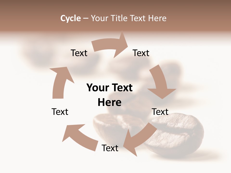 Quality Agriculture Beverage PowerPoint Template