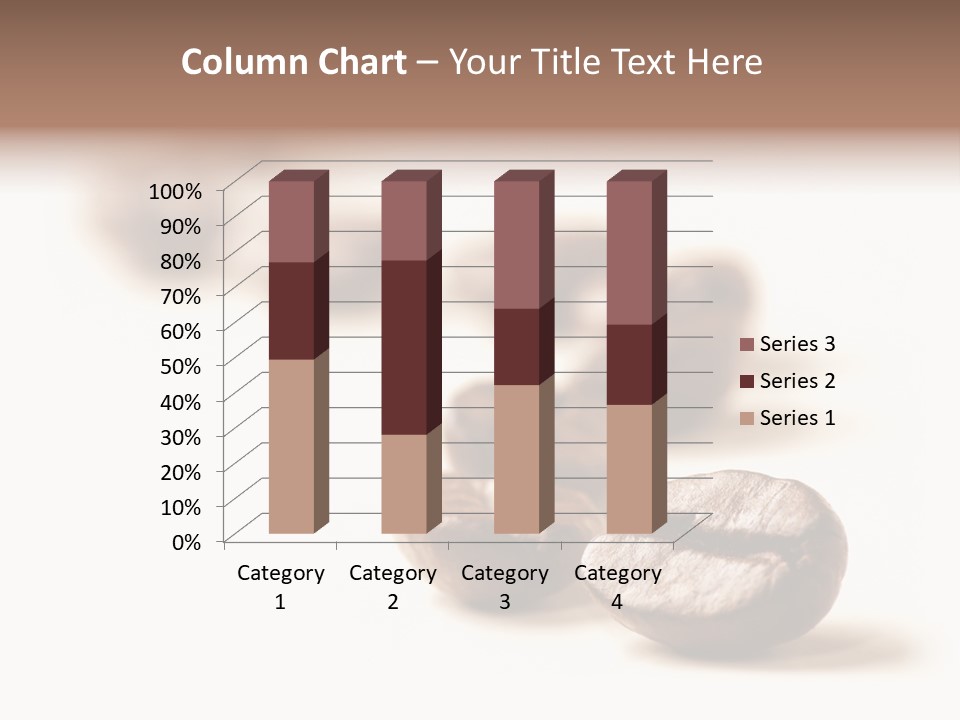 Quality Agriculture Beverage PowerPoint Template
