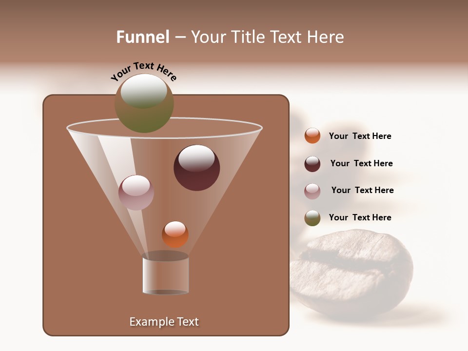 Quality Agriculture Beverage PowerPoint Template