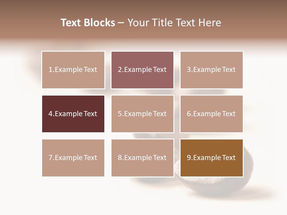 Quality Agriculture Beverage PowerPoint Template
