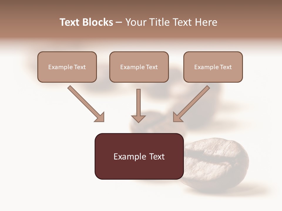 Quality Agriculture Beverage PowerPoint Template