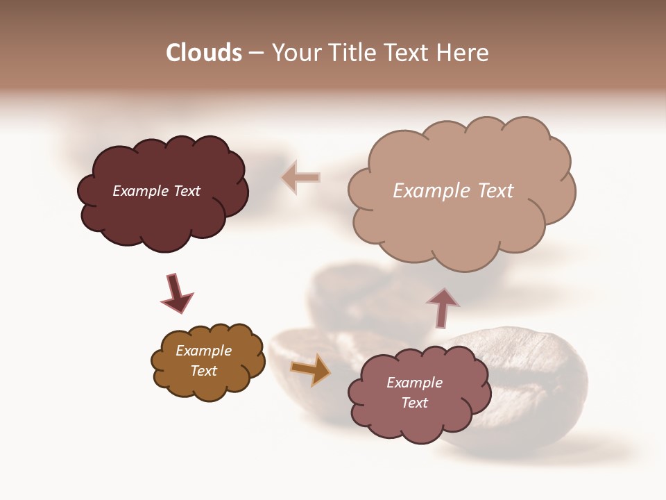 Quality Agriculture Beverage PowerPoint Template