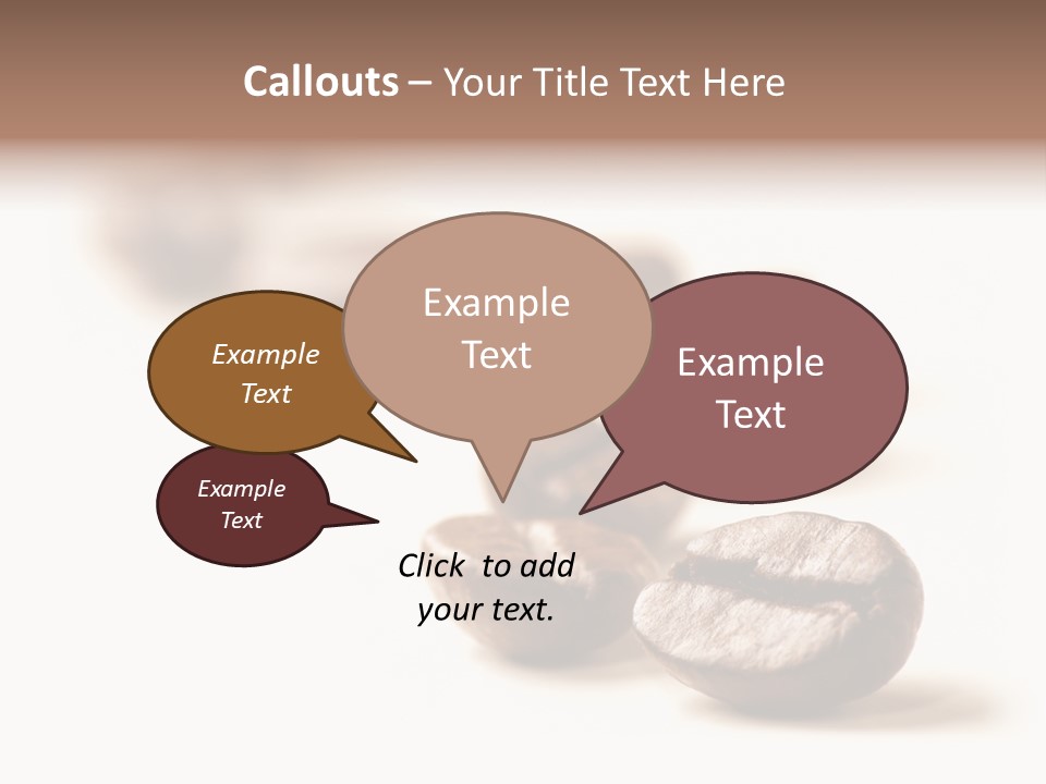 Quality Agriculture Beverage PowerPoint Template
