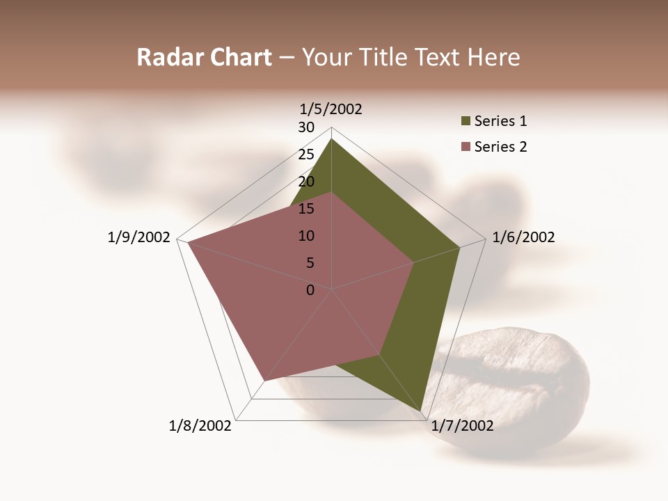 Quality Agriculture Beverage PowerPoint Template