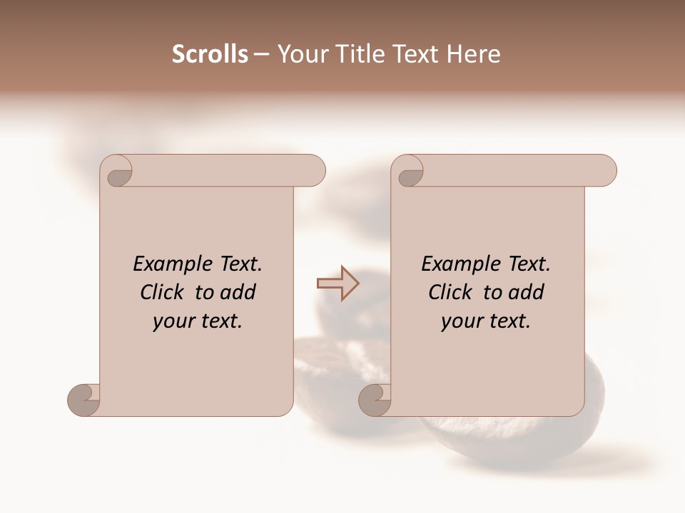 Quality Agriculture Beverage PowerPoint Template
