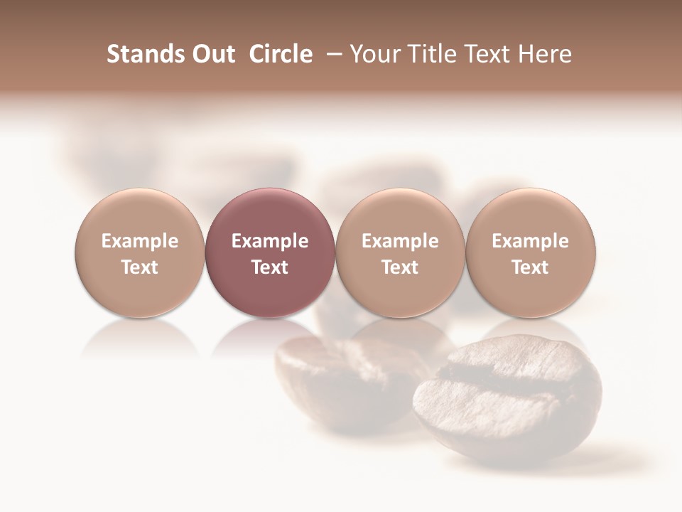 Quality Agriculture Beverage PowerPoint Template