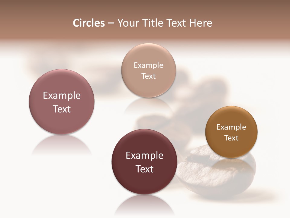 Quality Agriculture Beverage PowerPoint Template