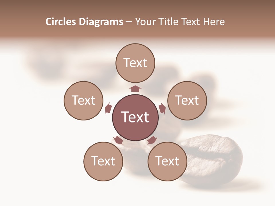 Quality Agriculture Beverage PowerPoint Template