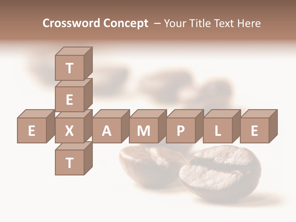 Quality Agriculture Beverage PowerPoint Template