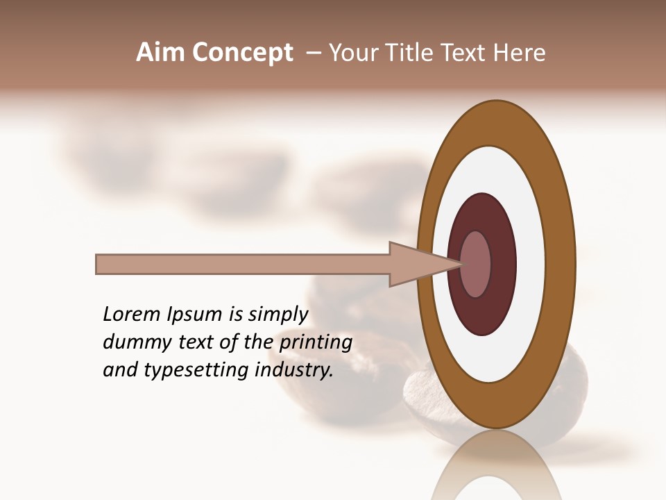 Quality Agriculture Beverage PowerPoint Template