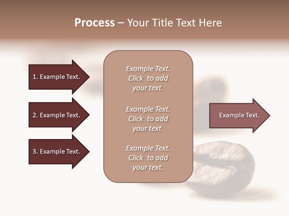 Quality Agriculture Beverage PowerPoint Template