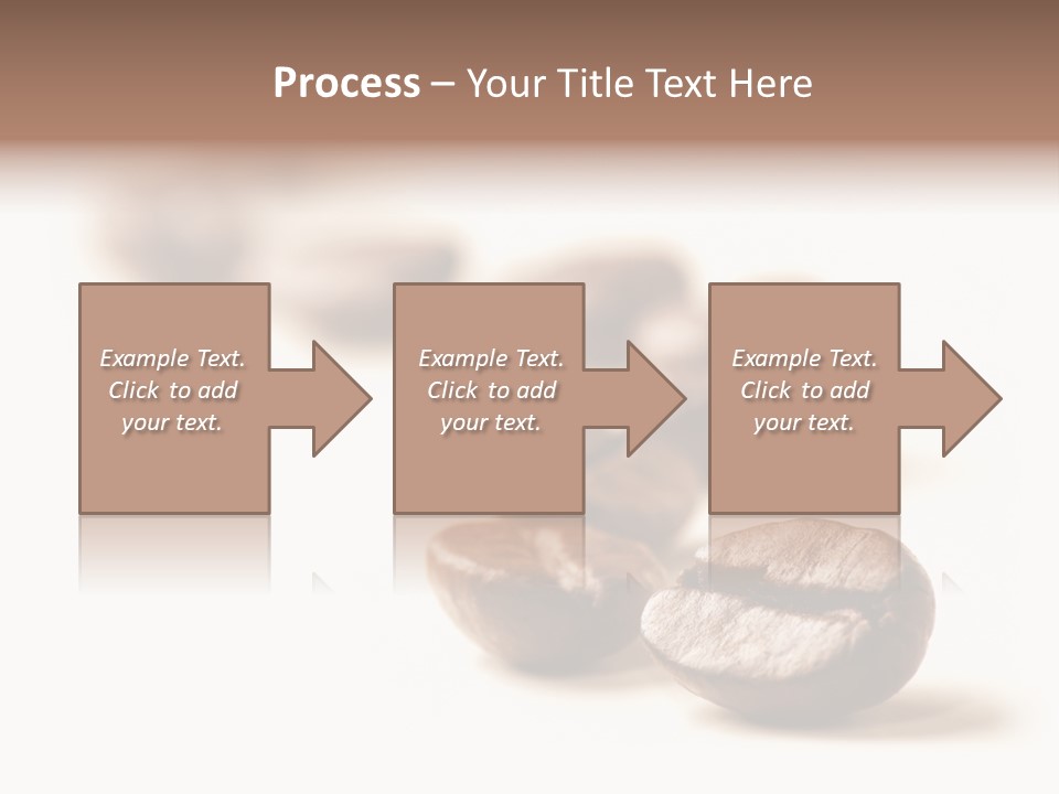 Quality Agriculture Beverage PowerPoint Template