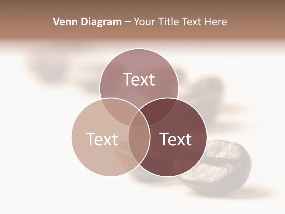 Quality Agriculture Beverage PowerPoint Template