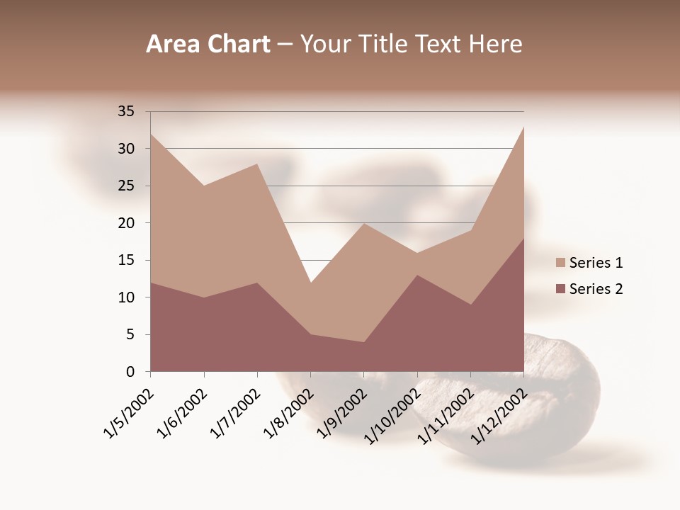 Quality Agriculture Beverage PowerPoint Template